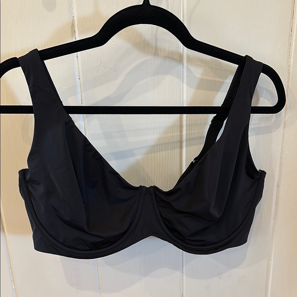 CUUP the Scoop Micro in Black size 42F